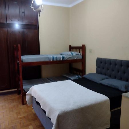 Hotel Campos Salles Franca Zewnętrze zdjęcie