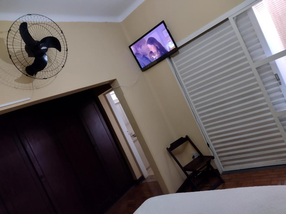 Hotel Campos Salles Franca Zewnętrze zdjęcie